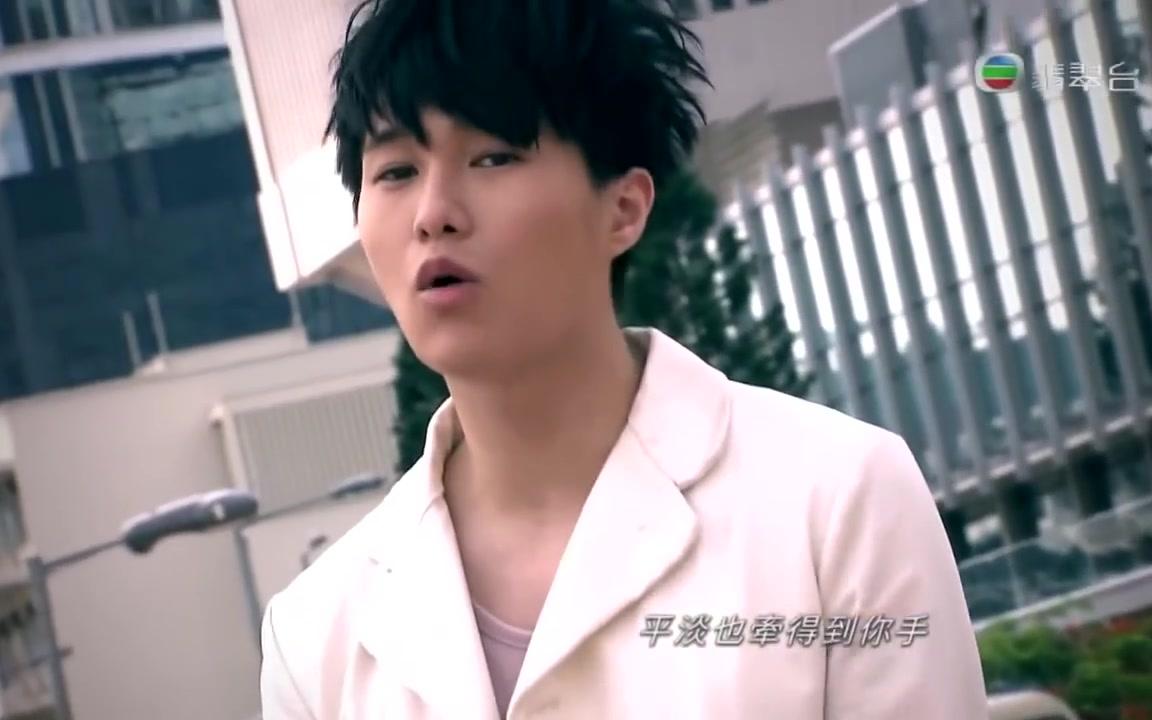 【胡鸿钧】胡鸿钧 & 徐子珊 - 棋逢敌手 MV (点金胜手片尾曲)