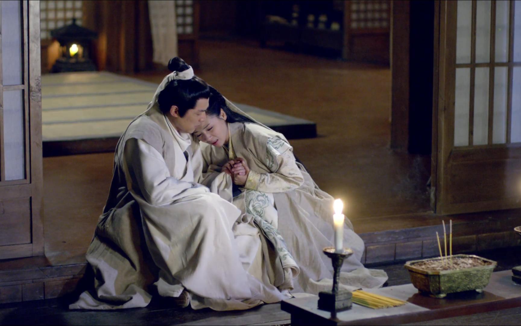 琅琊榜 第廿四集ii