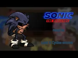 Télécharger la video: Sonic characters react to....Cycles (Lord X) encore//(Part 5/?)