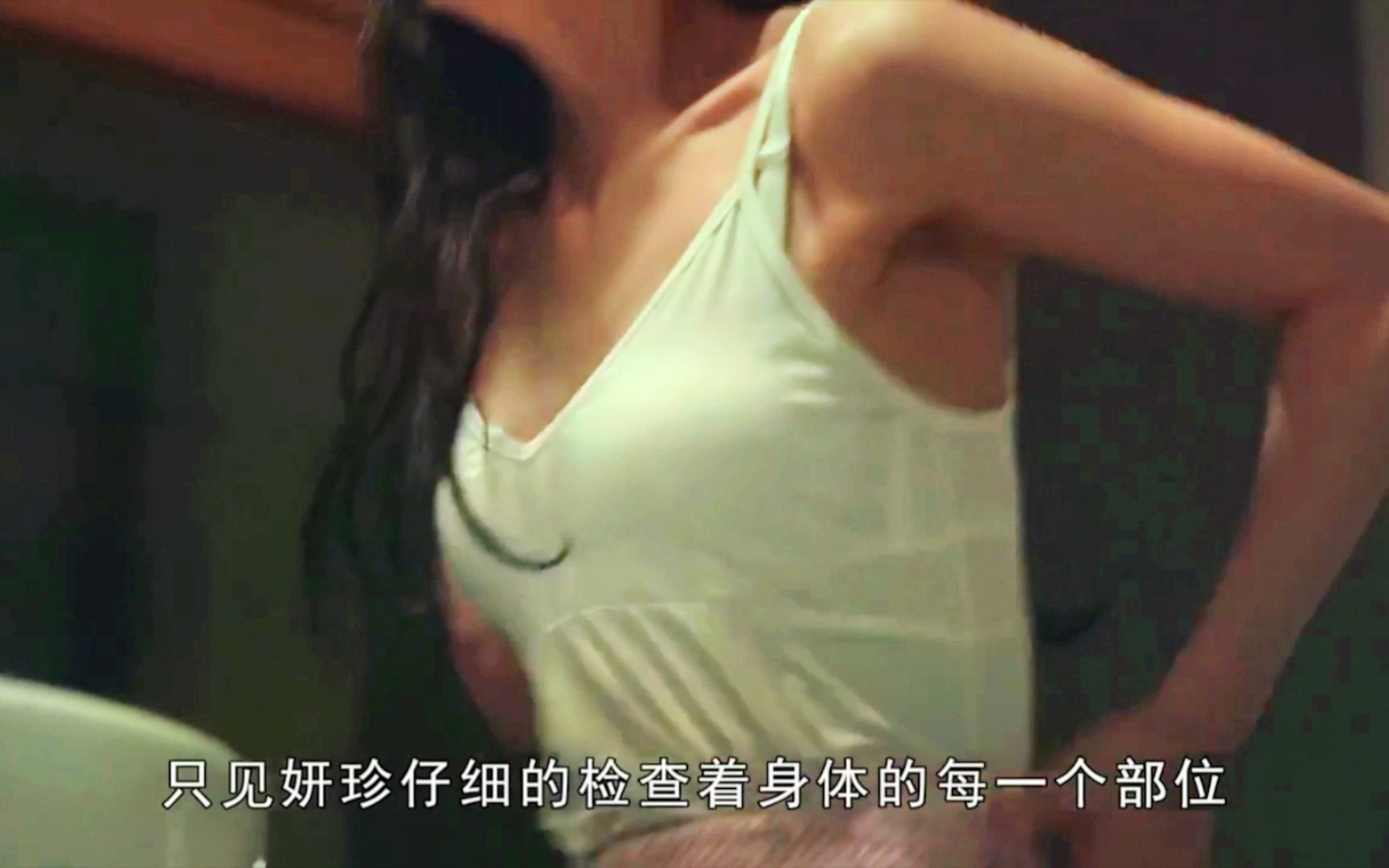 [图]黑暗荣耀第二季3：这个女人才刚杀完人，她冷静处理后事的样子让人感到可怕