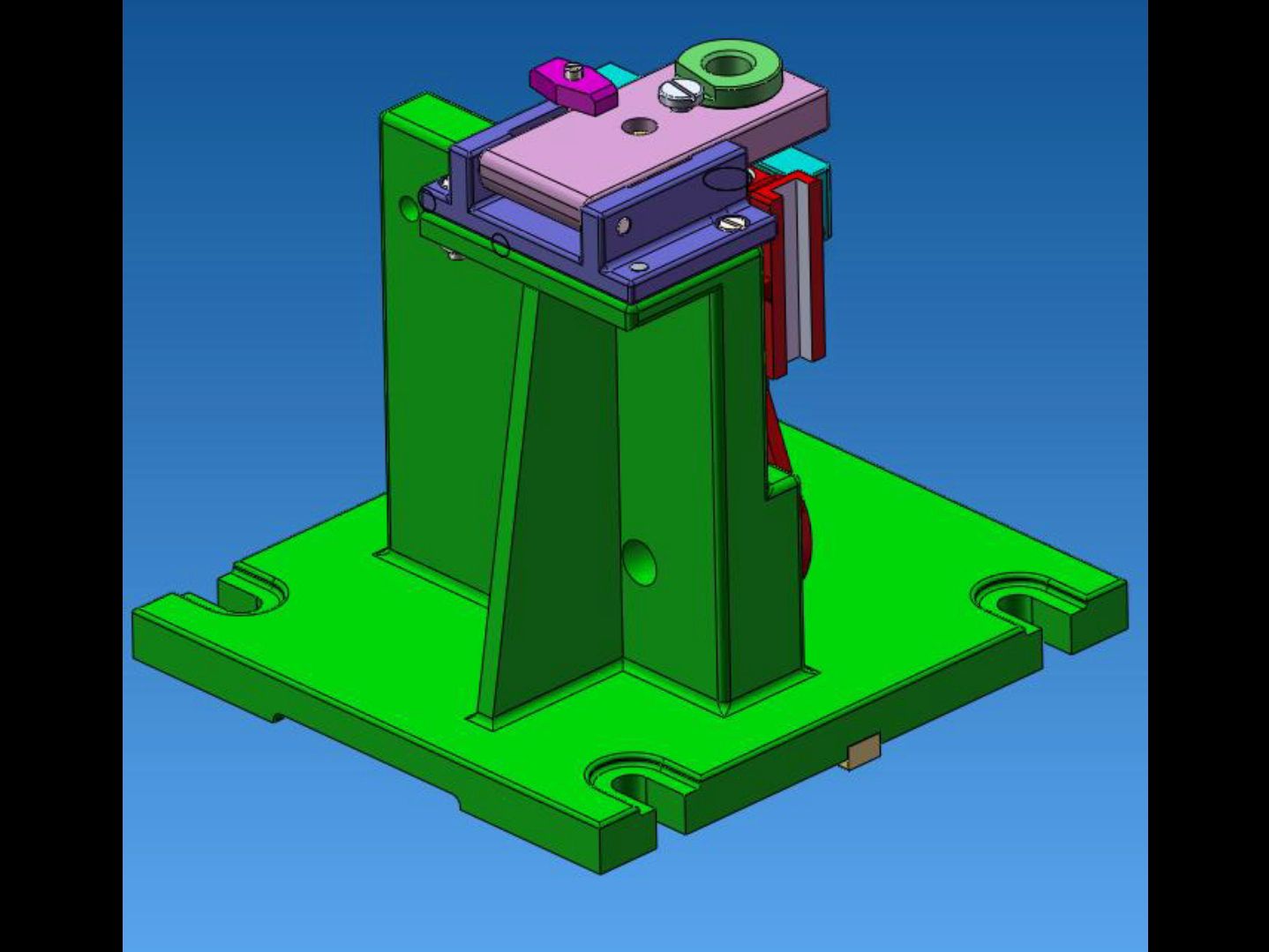 ca6140车床拨叉工艺及钻m22孔夹具设计