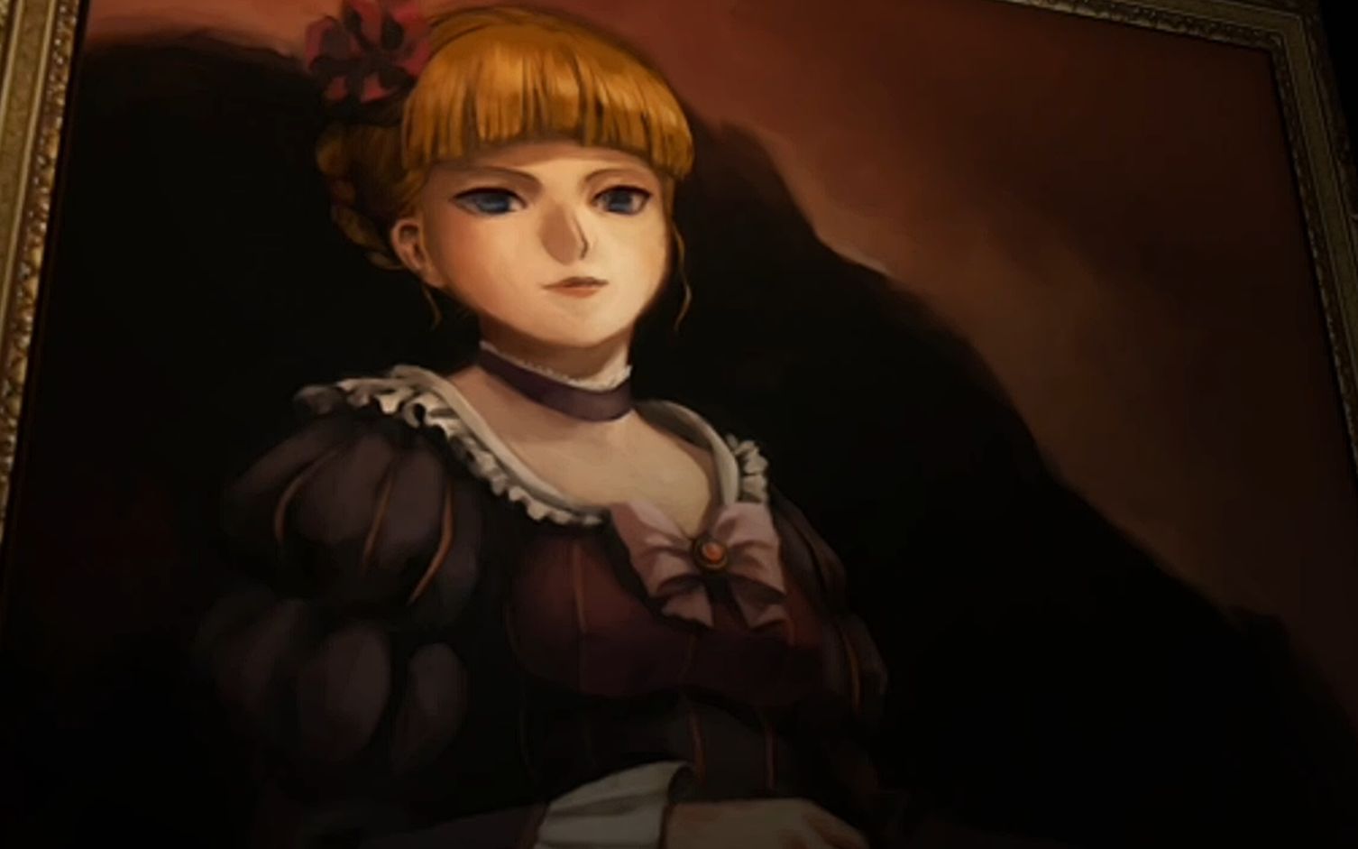 活动  【神作回忆】海猫鸣泣之时 出题篇 ep1 龙骑士07 立绘 语音版