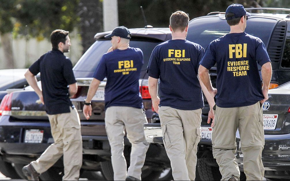 【fbi档案】the fbi files season1 fbi档案第一季