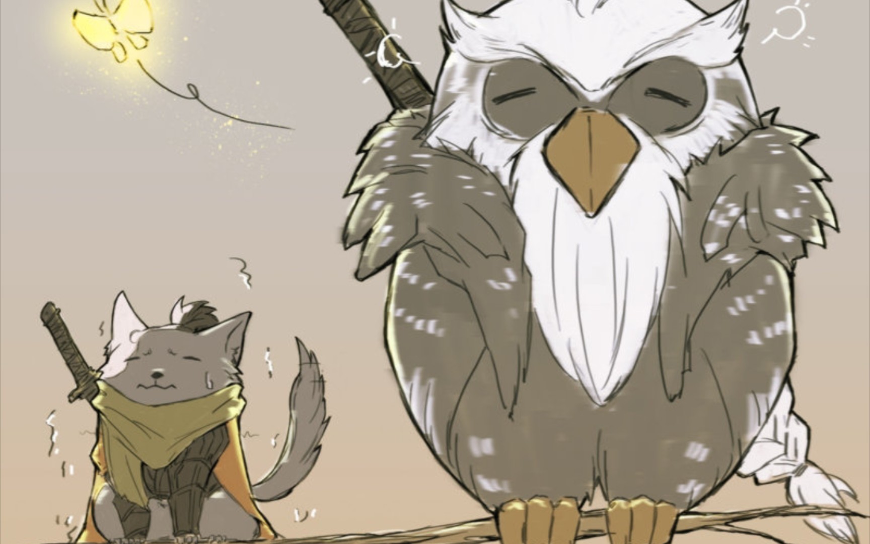 只狼龙之还乡结局