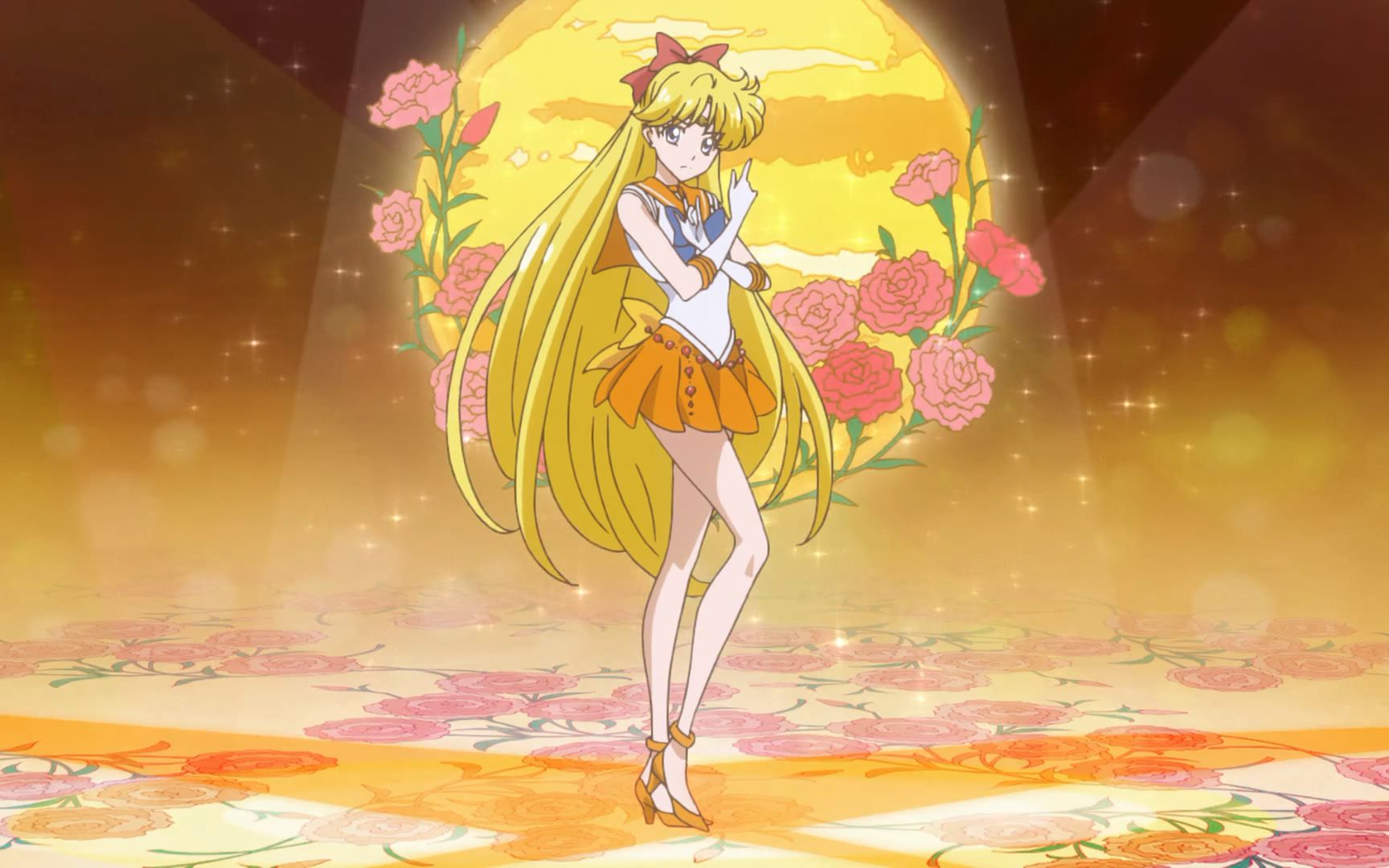 『cinnamon girl』『爱野美奈子』『sailor v』『小松彩夏』『sailor