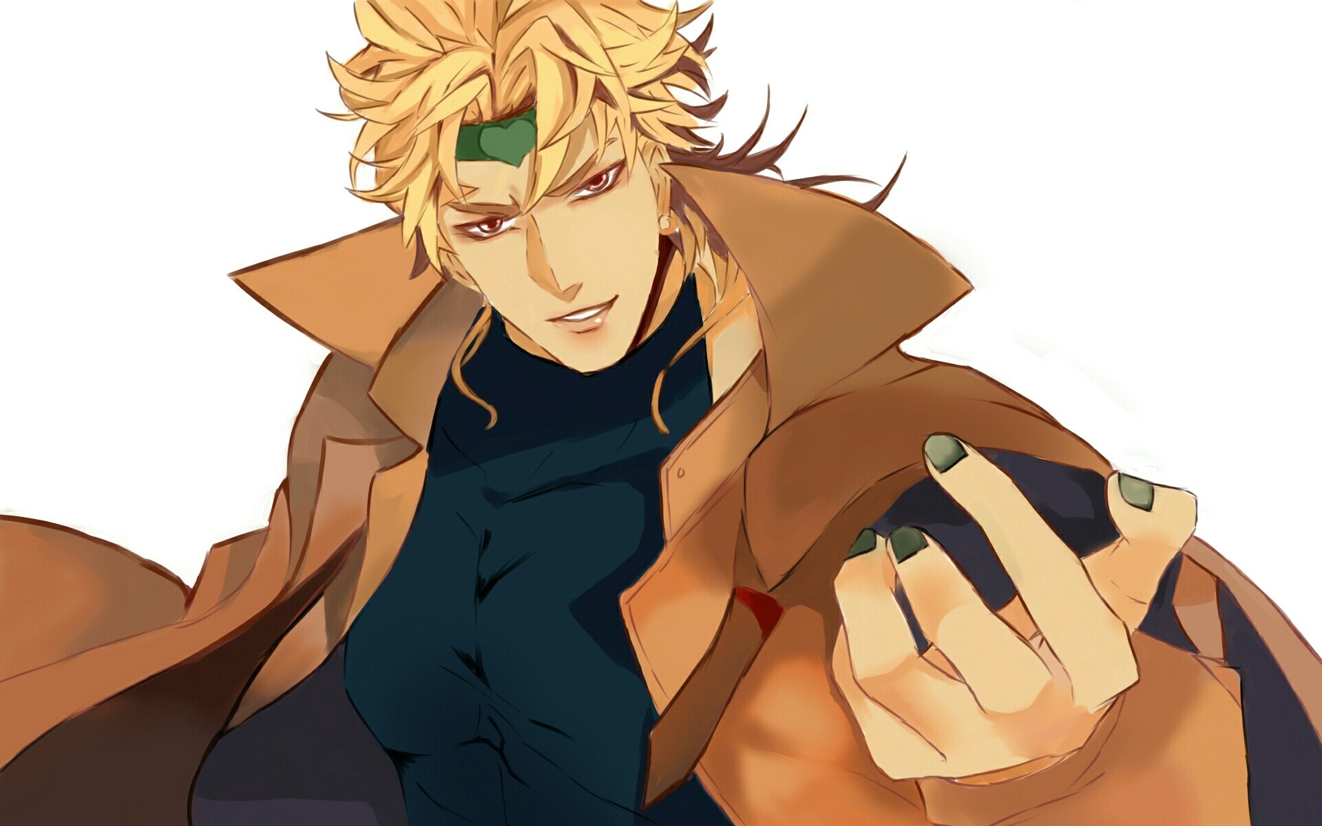 jojo的奇妙冒险未来遗产剧情dio篇