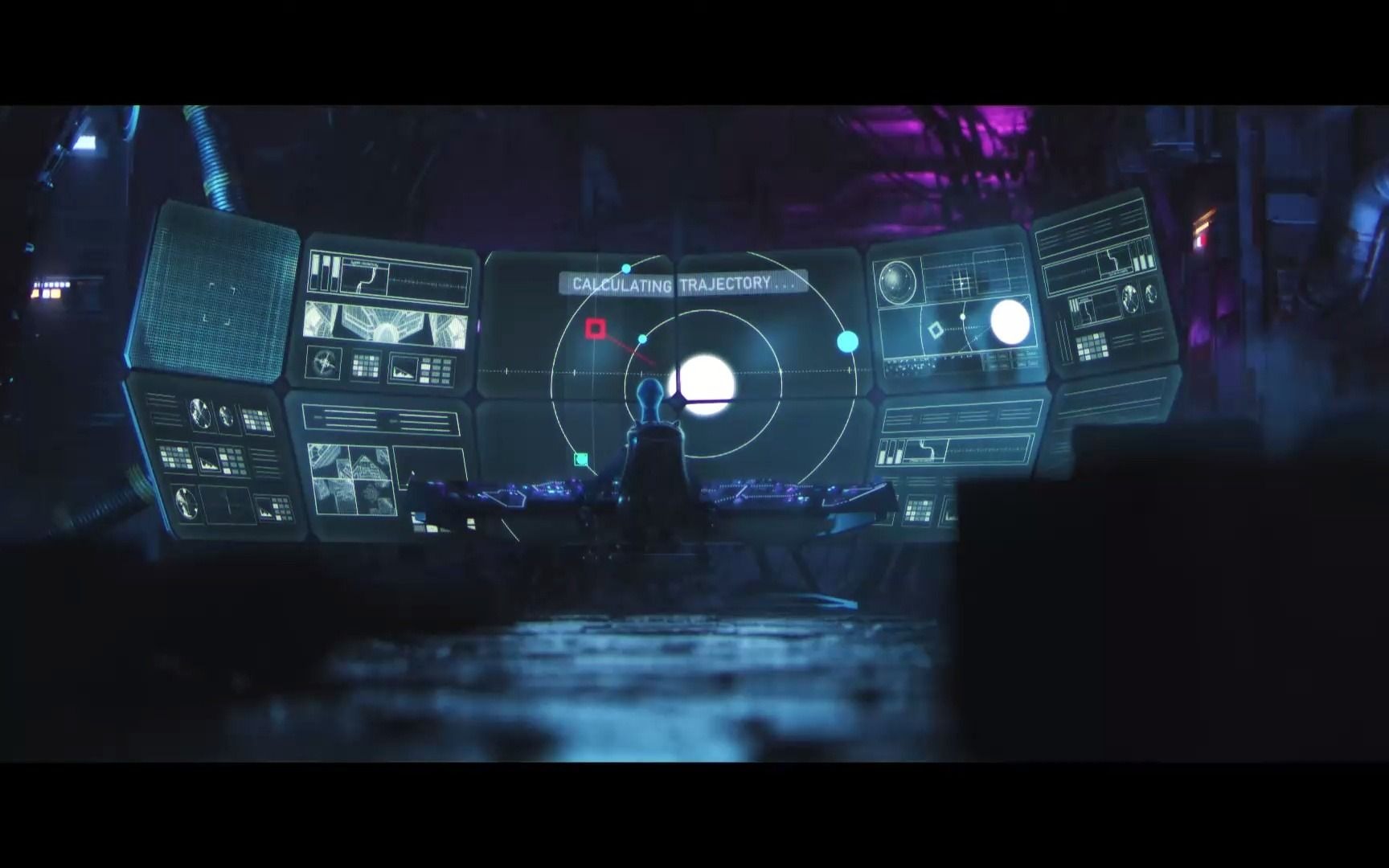 决定银河系命运群星新dlcnemesis预告发布