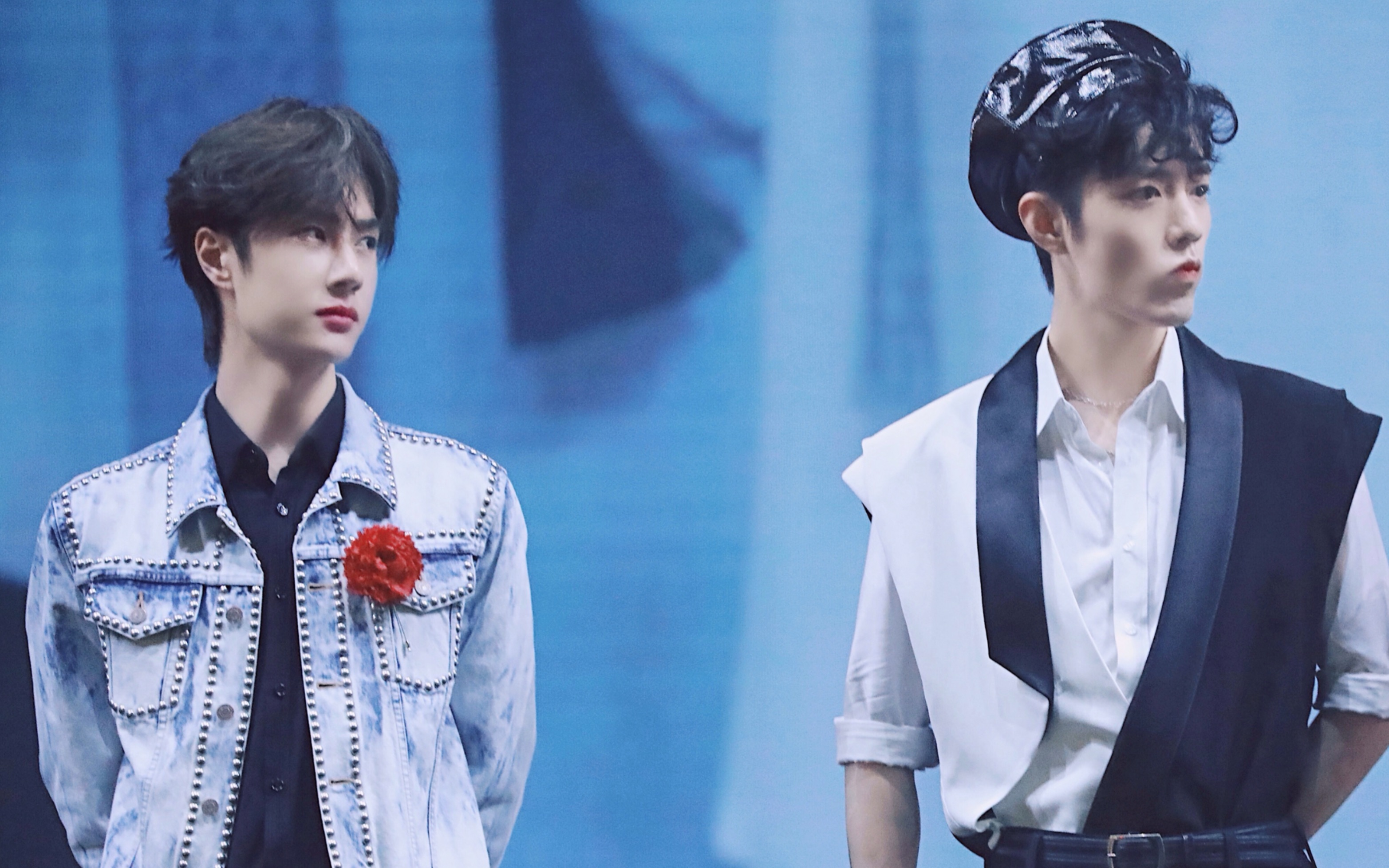 博君一肖南京站物料整合持续更新