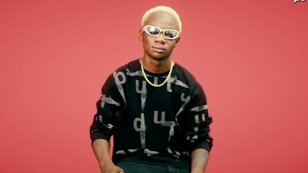 mc baba阿卡贝拉式即兴说唱