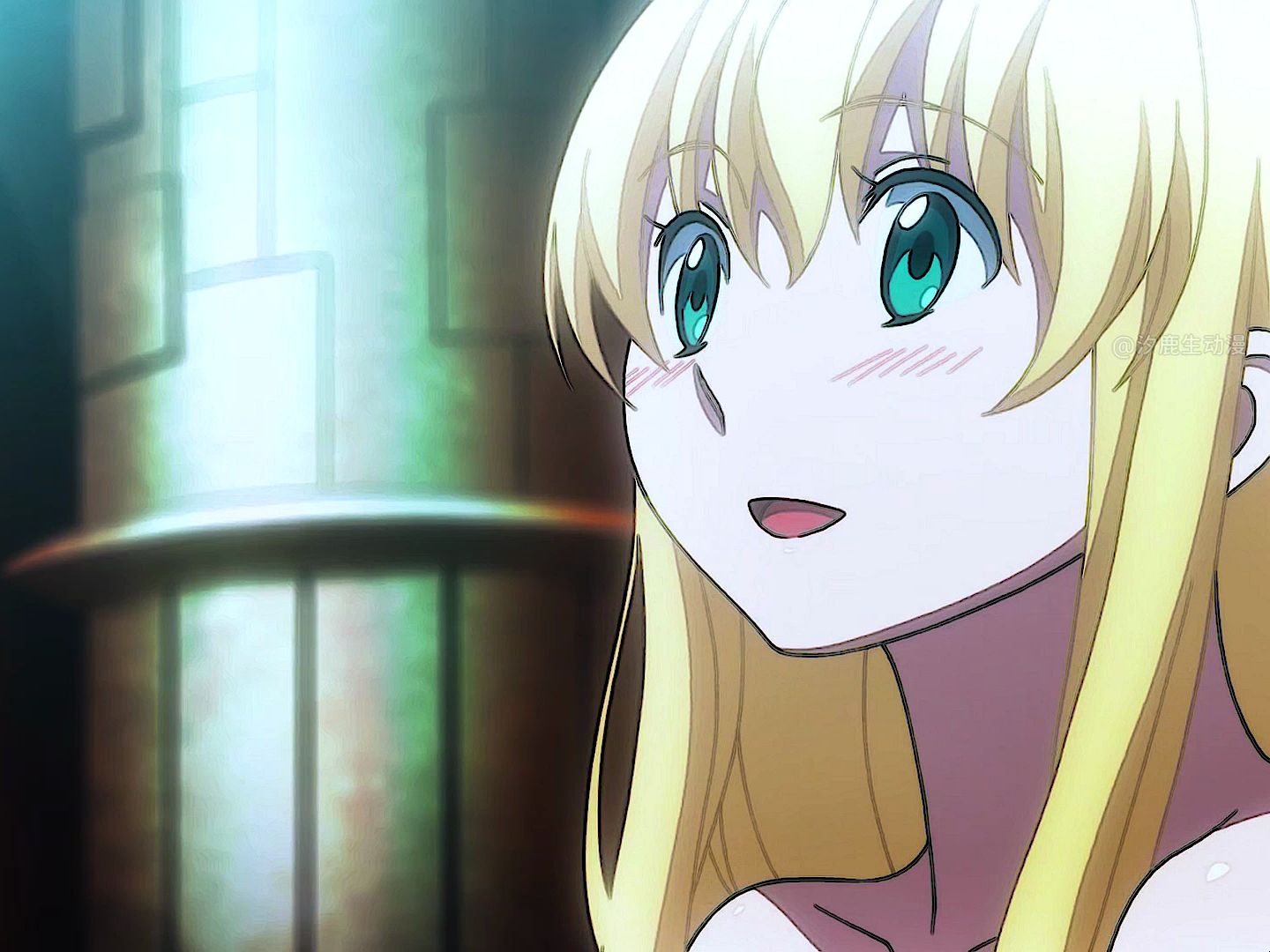 地球少年与火星公主的奇幻相遇