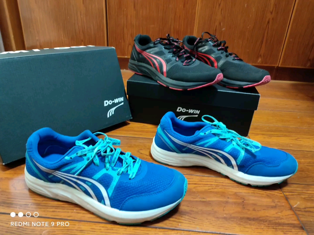 多威 碳板跑鞋 征途1代