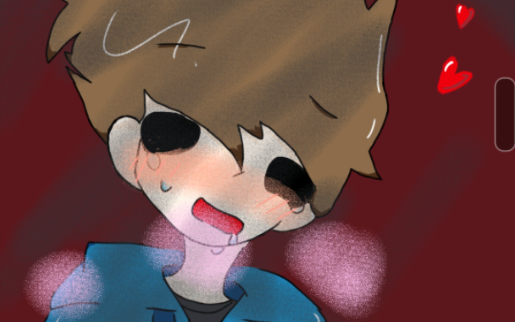 [eddsworld/tordtom]最近的小破画