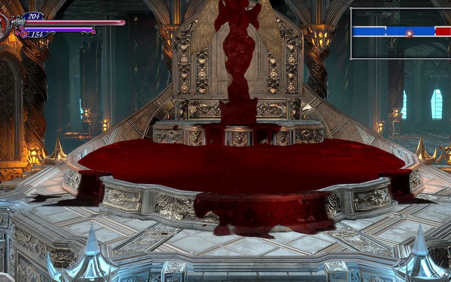 bloodstained_ ritual of the night 2022-07-30 2