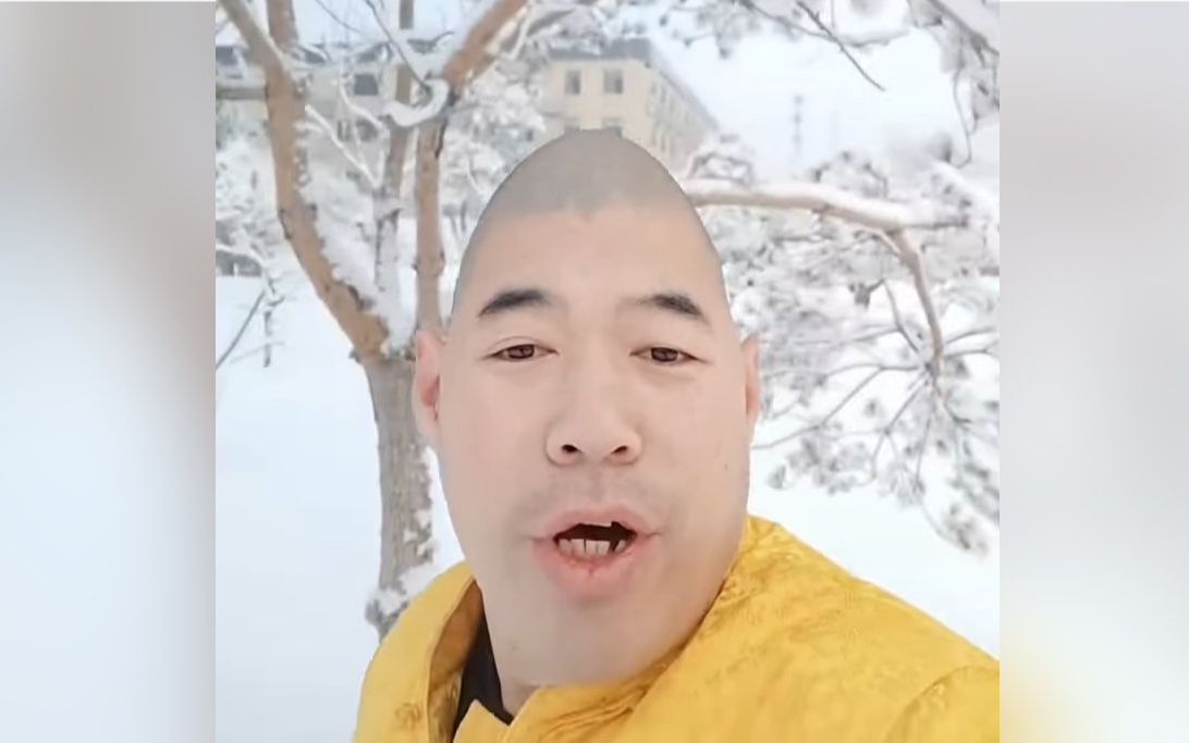 伊丽莎白鼠北京鸭鬼畜bgm原视频(大概是)