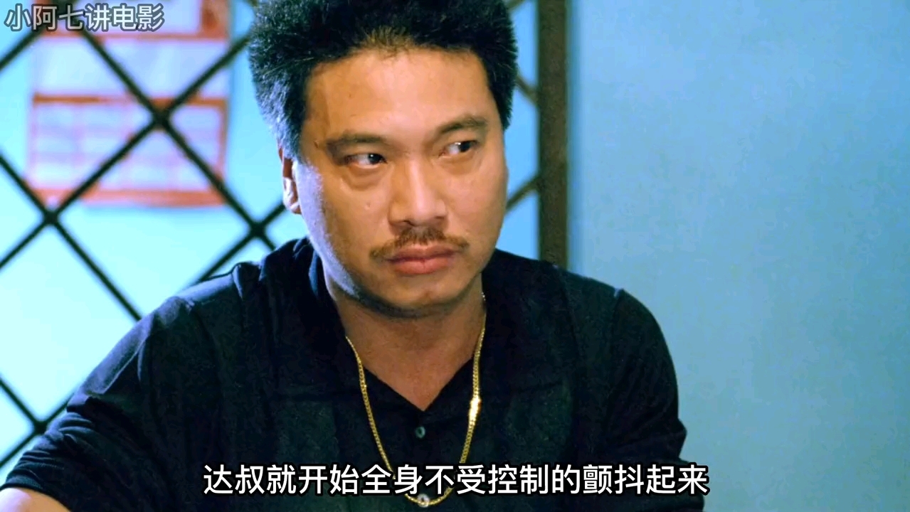 造就了周星驰无厘头喜剧电影的成名#爆笑喜剧#赌圣#周星驰#吴孟达