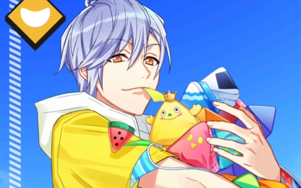 斑鸠三角ssr【三角形的维京海盗】『天空海盗团 61 尾声』_哔哩哔哩