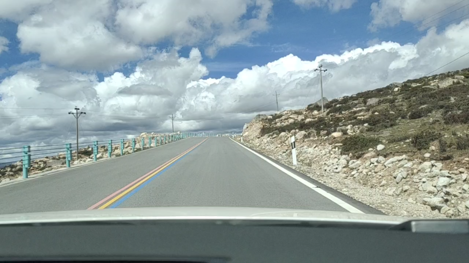 康定机场路_哔哩哔哩_bilibili