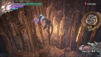 DMC5 路线上敌人全灭 DMD M15（机械手大消耗警告）