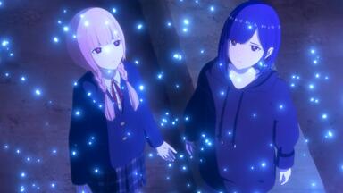 KAMITSUBAKI x Monark Collaboration Album「Awake」XFD_哔哩哔