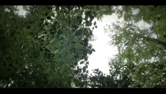 恐怖短片《黑暗开关》你想拥有掌控大自然的感觉吗？