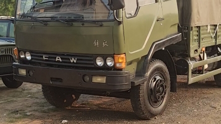 解放143准新车,好车不贵,大柴发动机,有需要的抓紧时间