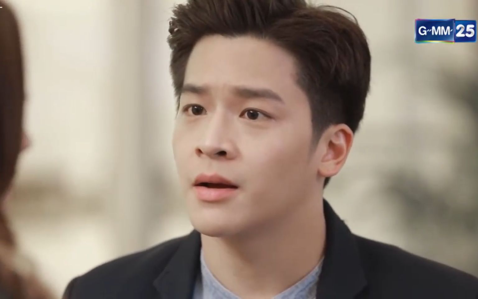 【火之迷恋】不拆散富二代那小两口,女主就不爽,心机啊