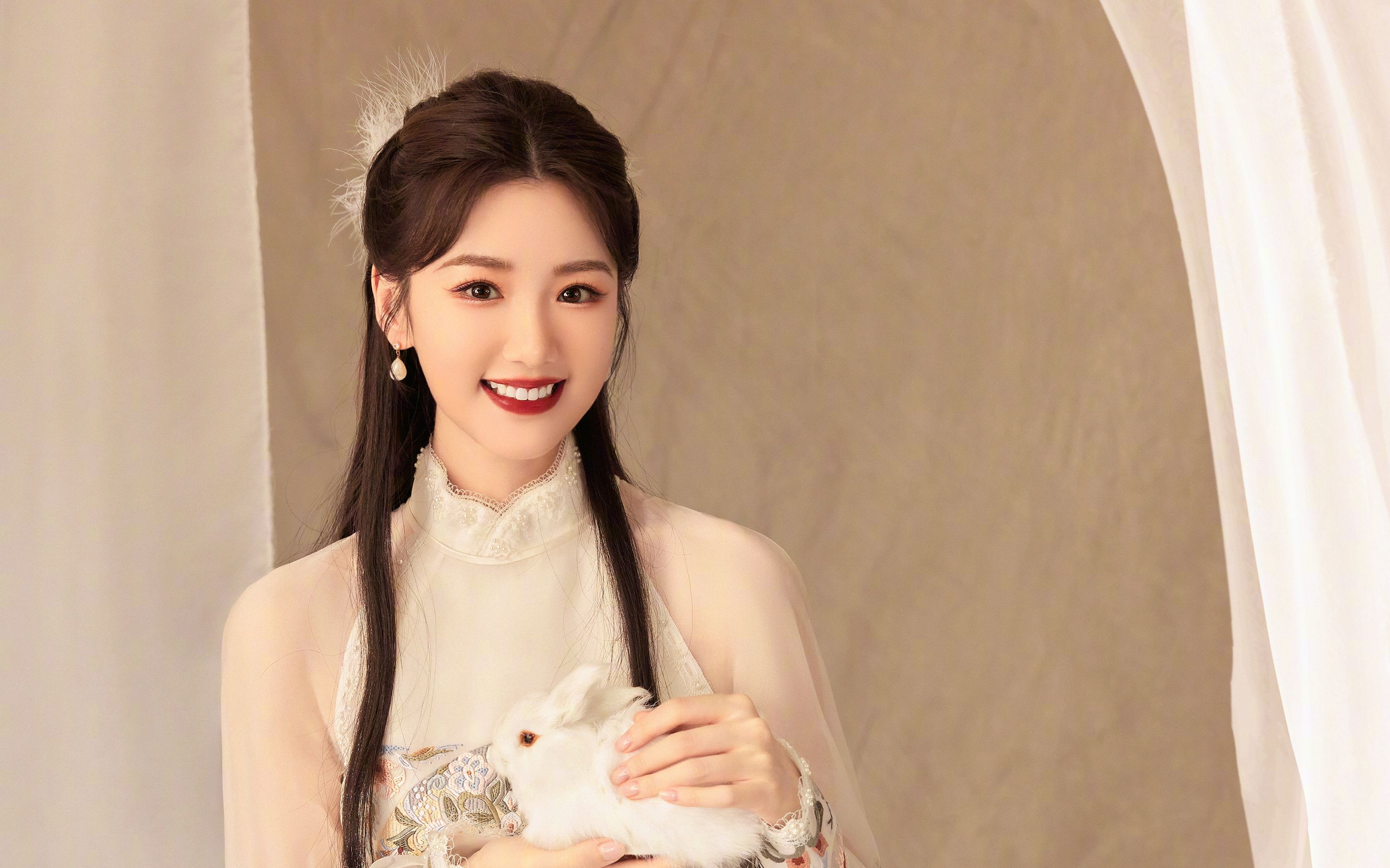 毛晓彤|[古韵新声 春节节目]《中华谣》