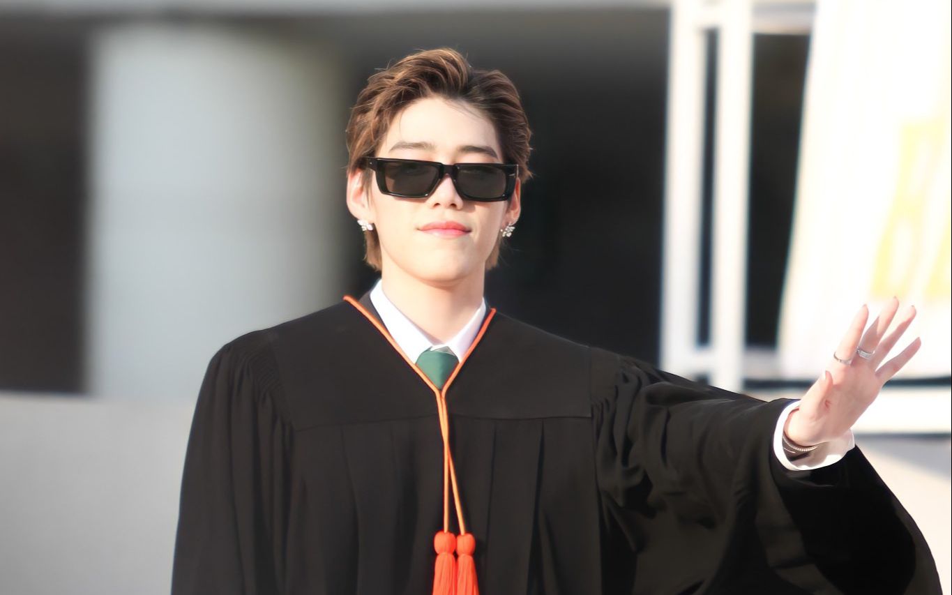 祝pp毕业快乐~bkppkritt.official直播视角