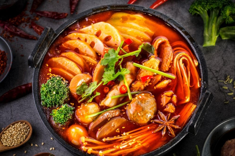 冒大仙冒菜加盟多少钱?有小伙伴知道的么