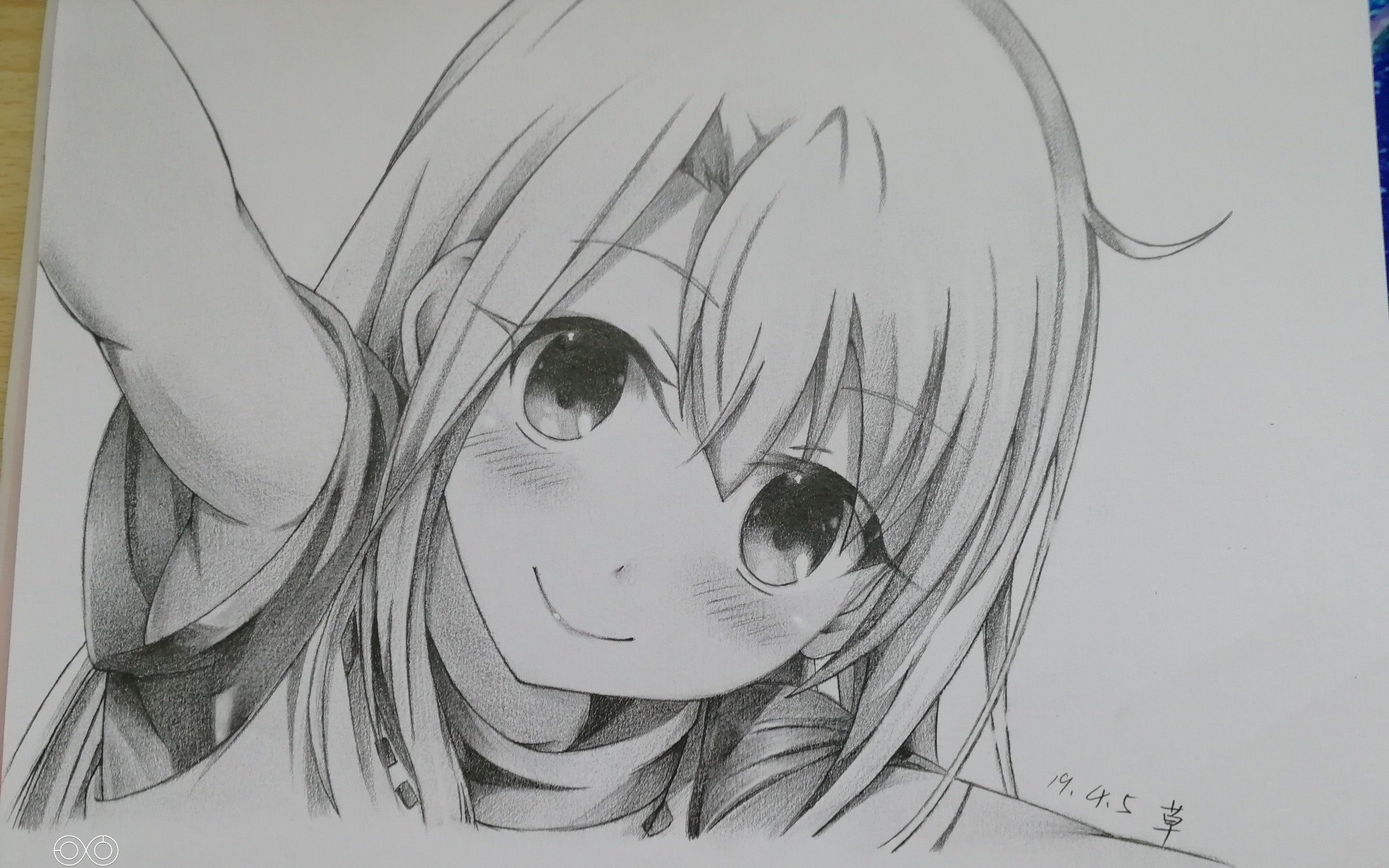 【火龙草手绘/fate】抱起伊莉雅就是个百米冲刺