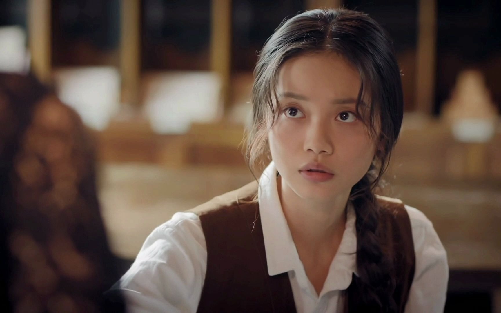 【双镜】我只知道在我最危险的时候会救我的那个人一定是你.