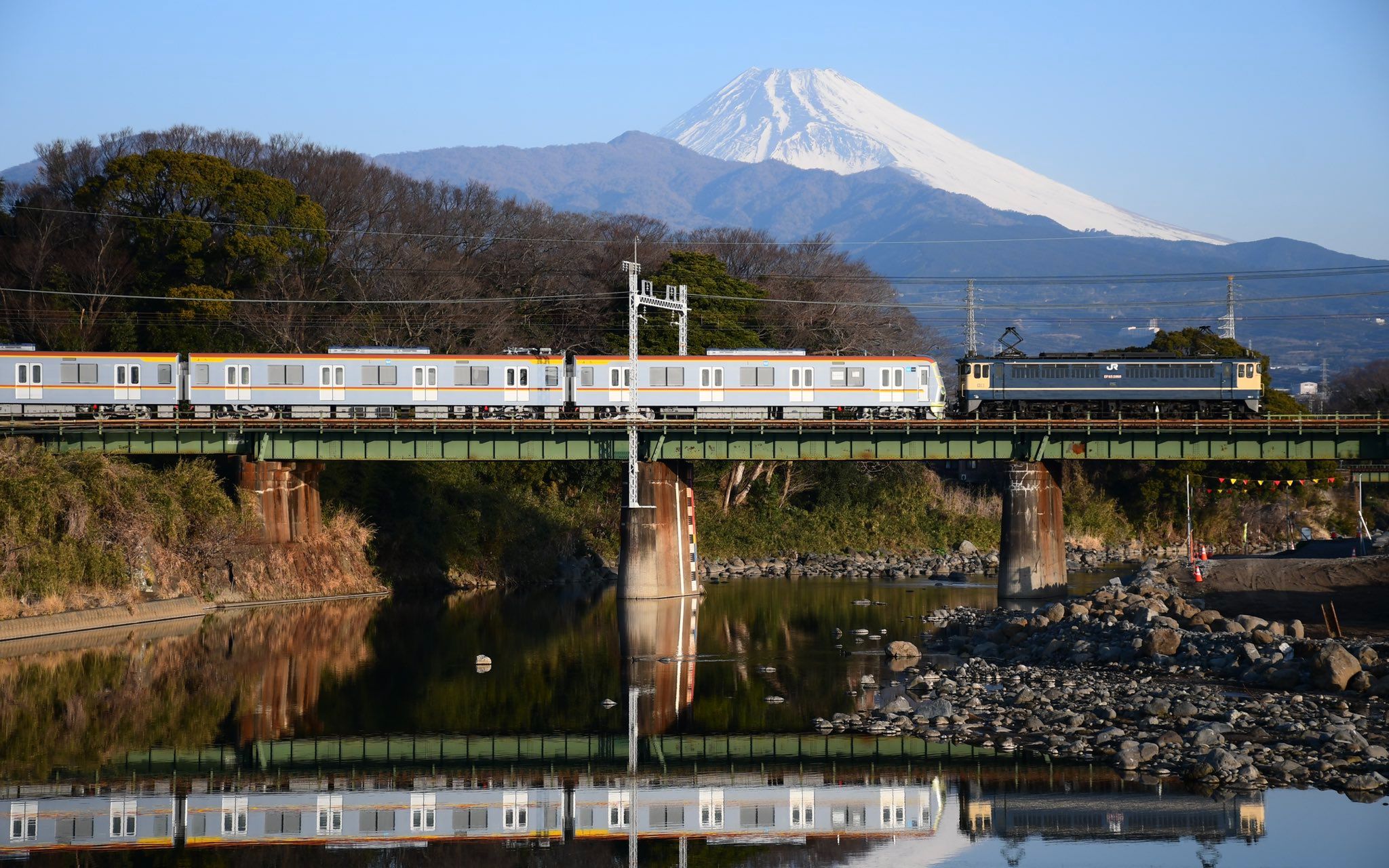 超広角前面展望西武池袋线99东京メトロ副都心线99东急东横线99
