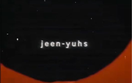 [图]Jeen-yuhs