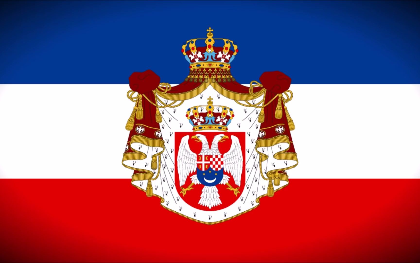 南斯拉夫国歌图片