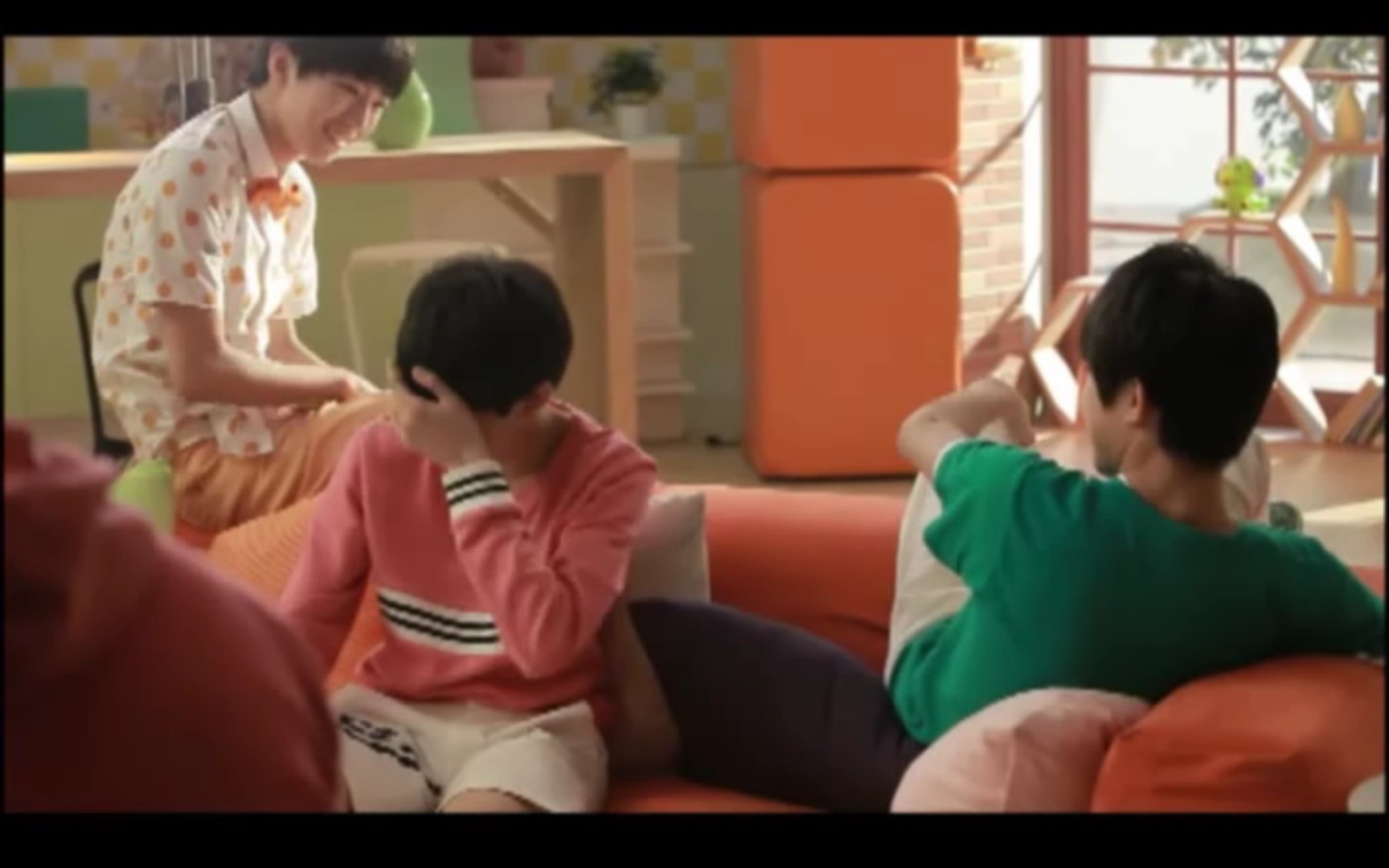 [图]【TFBOYS】岁月长河中，你我并肩而行的美好时刻