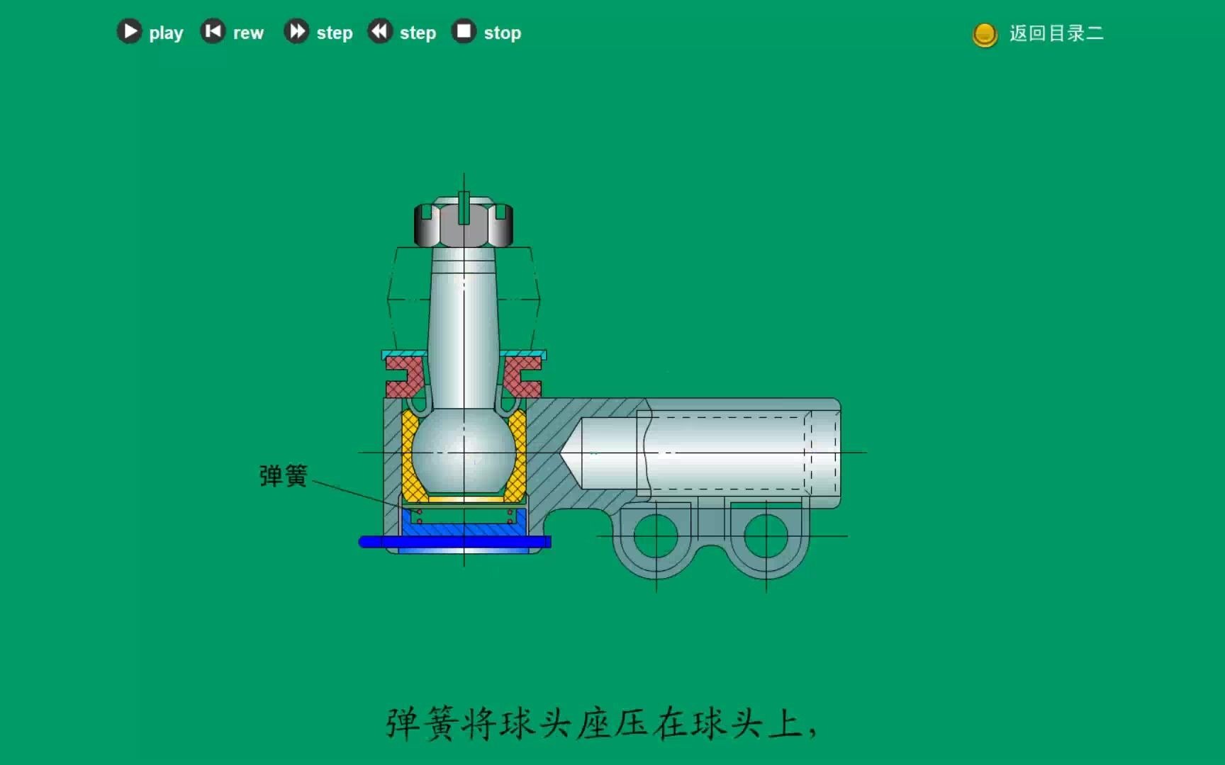 L15转向横拉杆哔哩哔哩bilibili