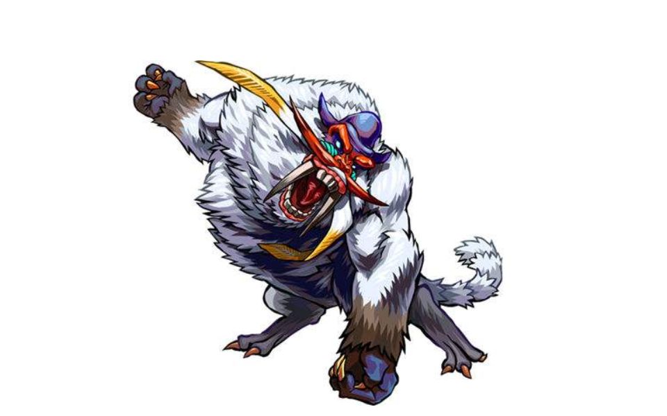 只狼回合制逃课狮子猿已更新长枪速杀无首形态