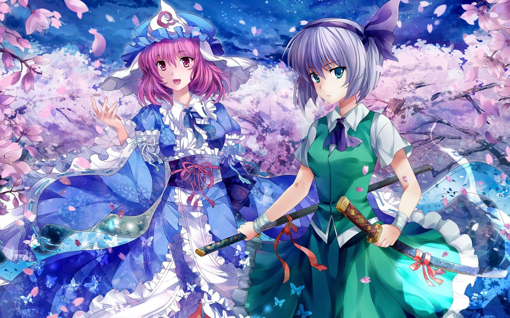 永远消失的幻想乡幽幽子第十三关