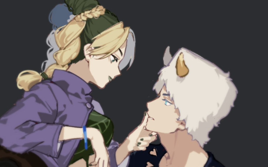 空条徐伦78天气预报天气徐cp磕拉了jojo石之海