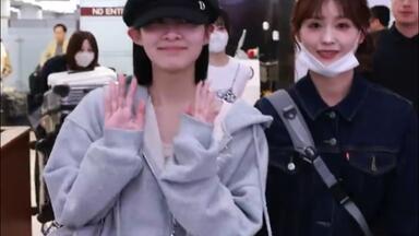 KCON LA オンライン 石井蘭 ME:I、オーディション回顧 RAN（石井蘭）からMOMONA（笠原桃奈