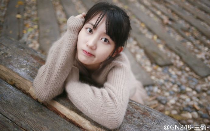 【gnz48王盈】【170310】team z 专属派对公演mc-unit曲 cut