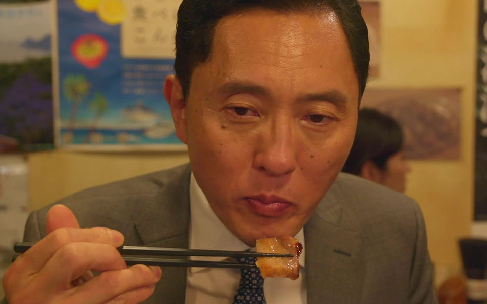 孤独的美食家 第七季 8集