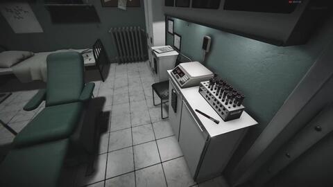 Switch 实验 逃出房间the Experiment Escape Room 中文版nsp Nsz Xci下载 游戏年轮