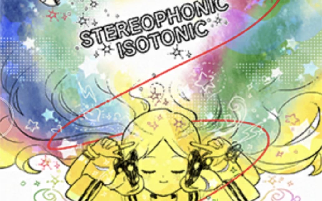 (中文字幕)MLTD「STEREOPHONIC ISOTONIC」MV哔哩哔哩bilibili