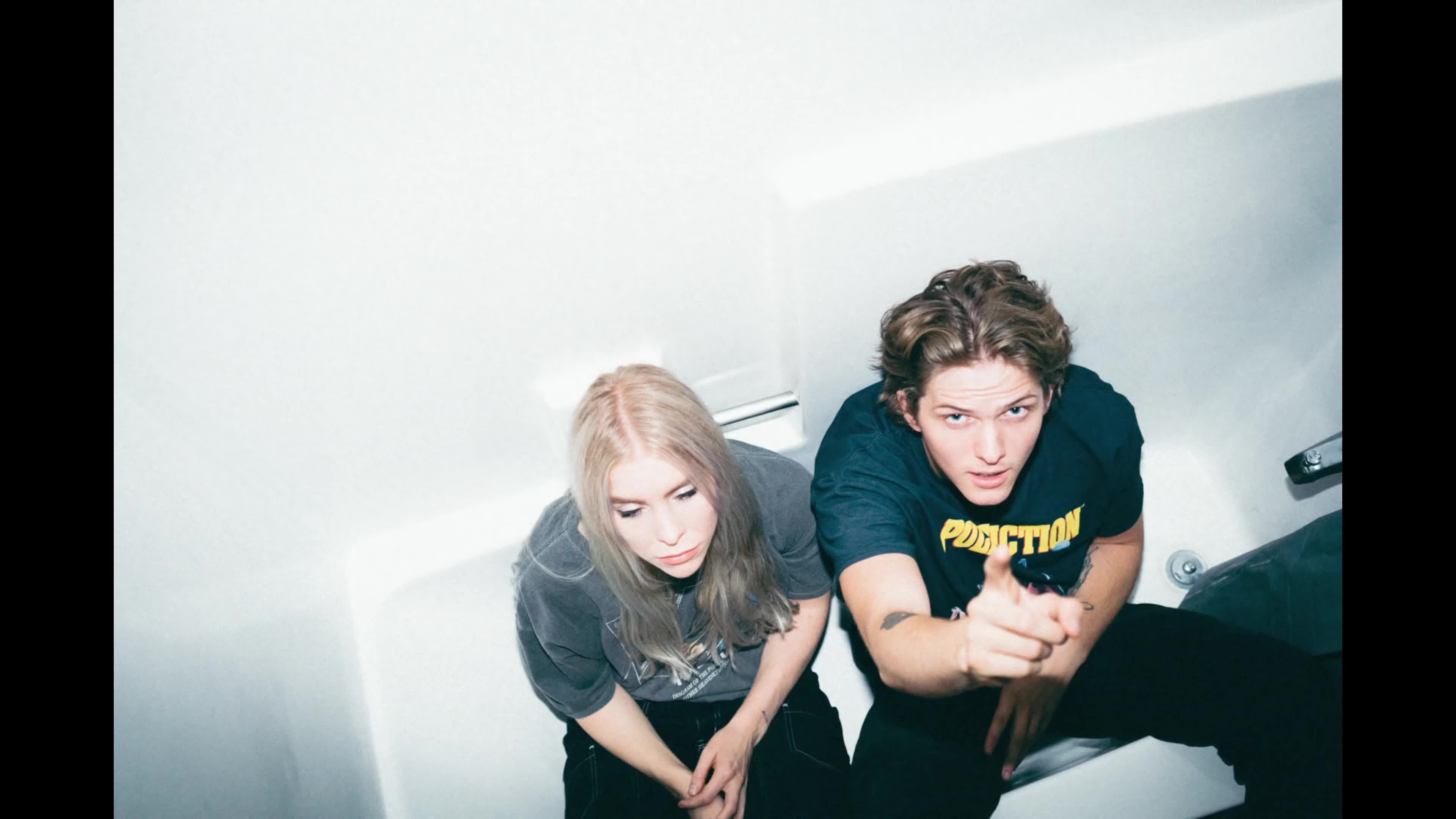 shy martin feat. boy in space – still the same (official video)