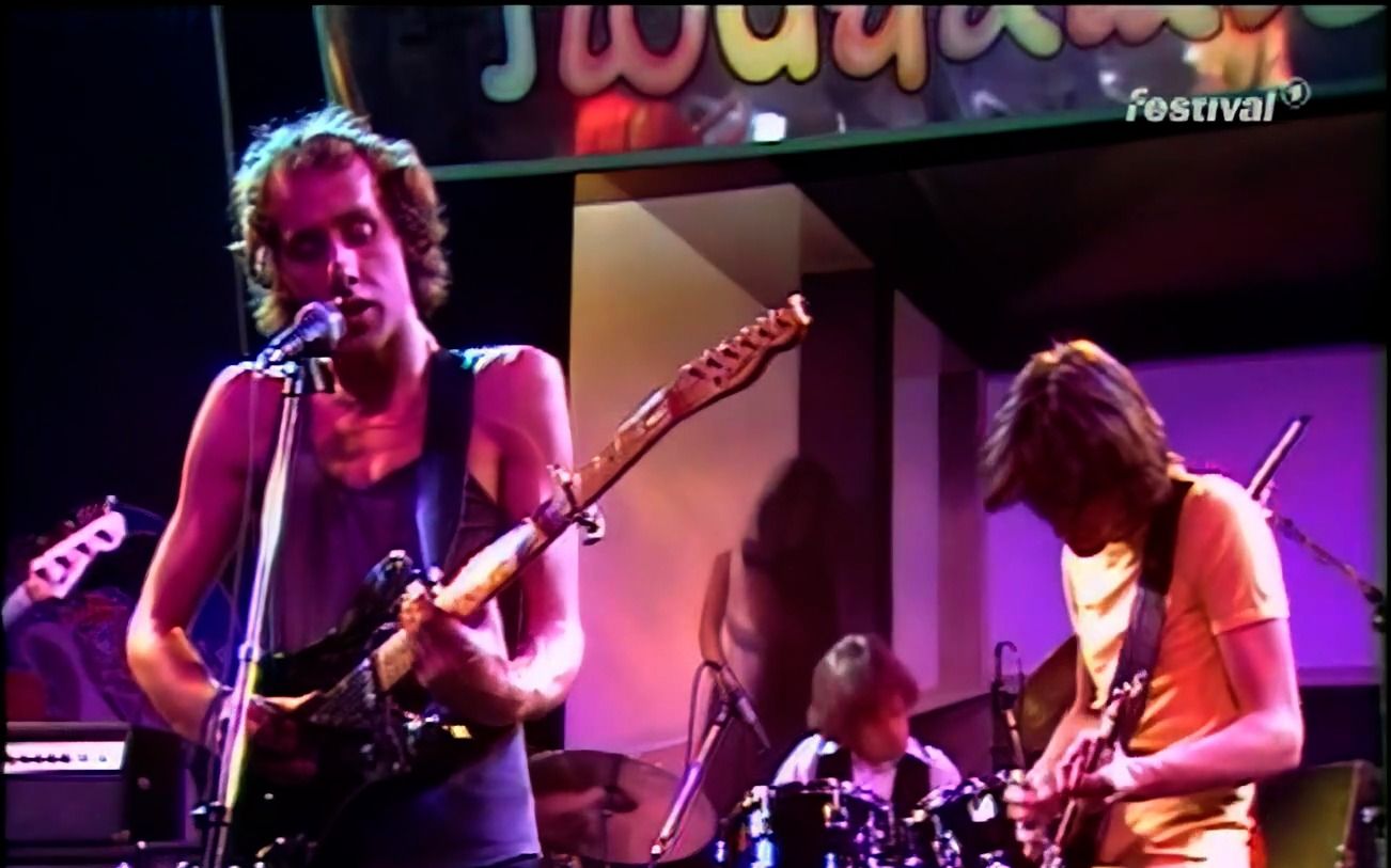 [图]Dire Straits - Live at Rockpalast 1979 - 1080p