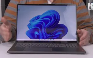 Download Video: 搬运-Lenovo Yoga 7i (16″, 2022)快速开箱