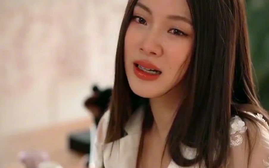 小水吹落的树叶哭戏混剪,你见过仙女落泪么?_哔哩哔哩_bilibili