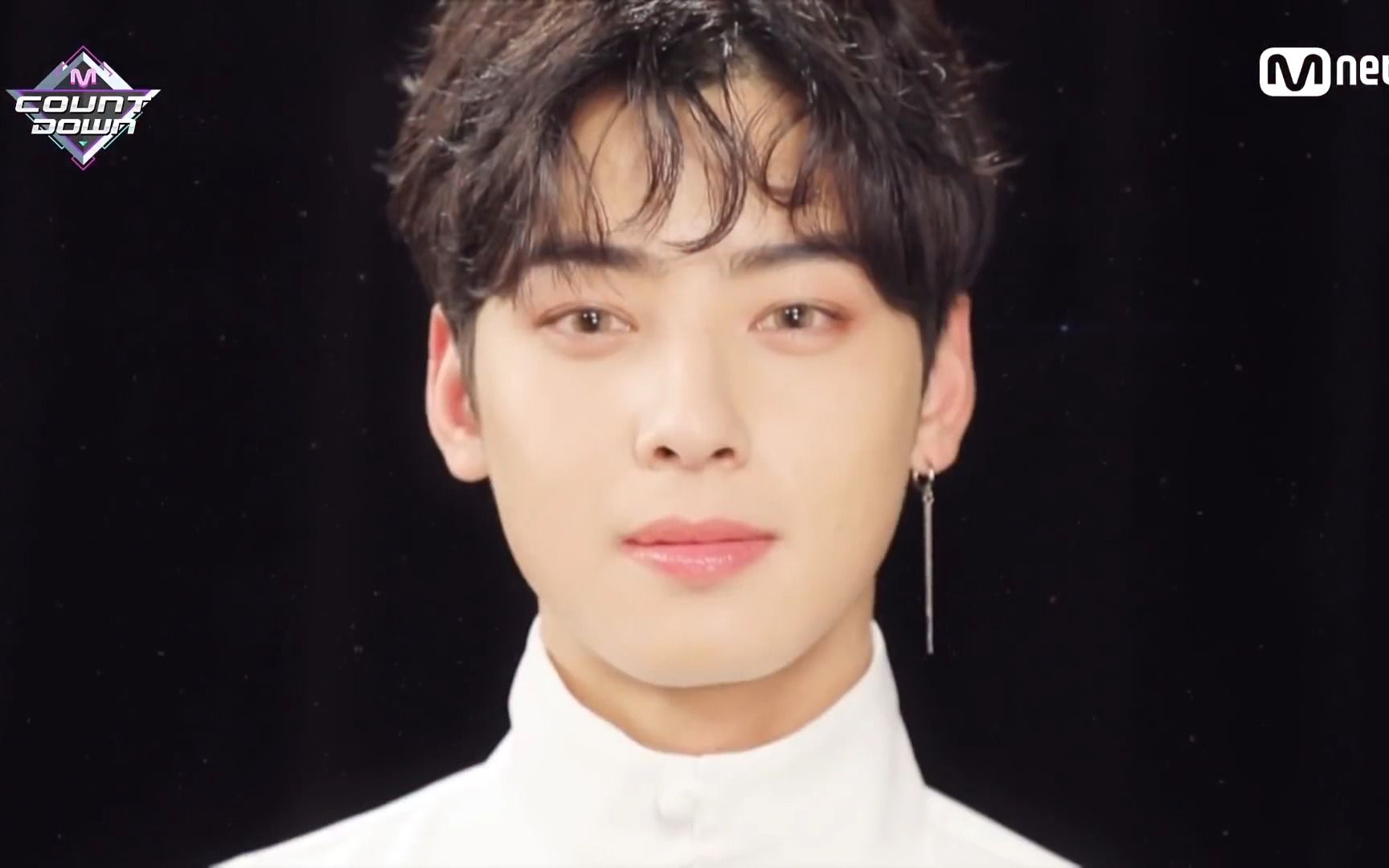 astro - all night车银优