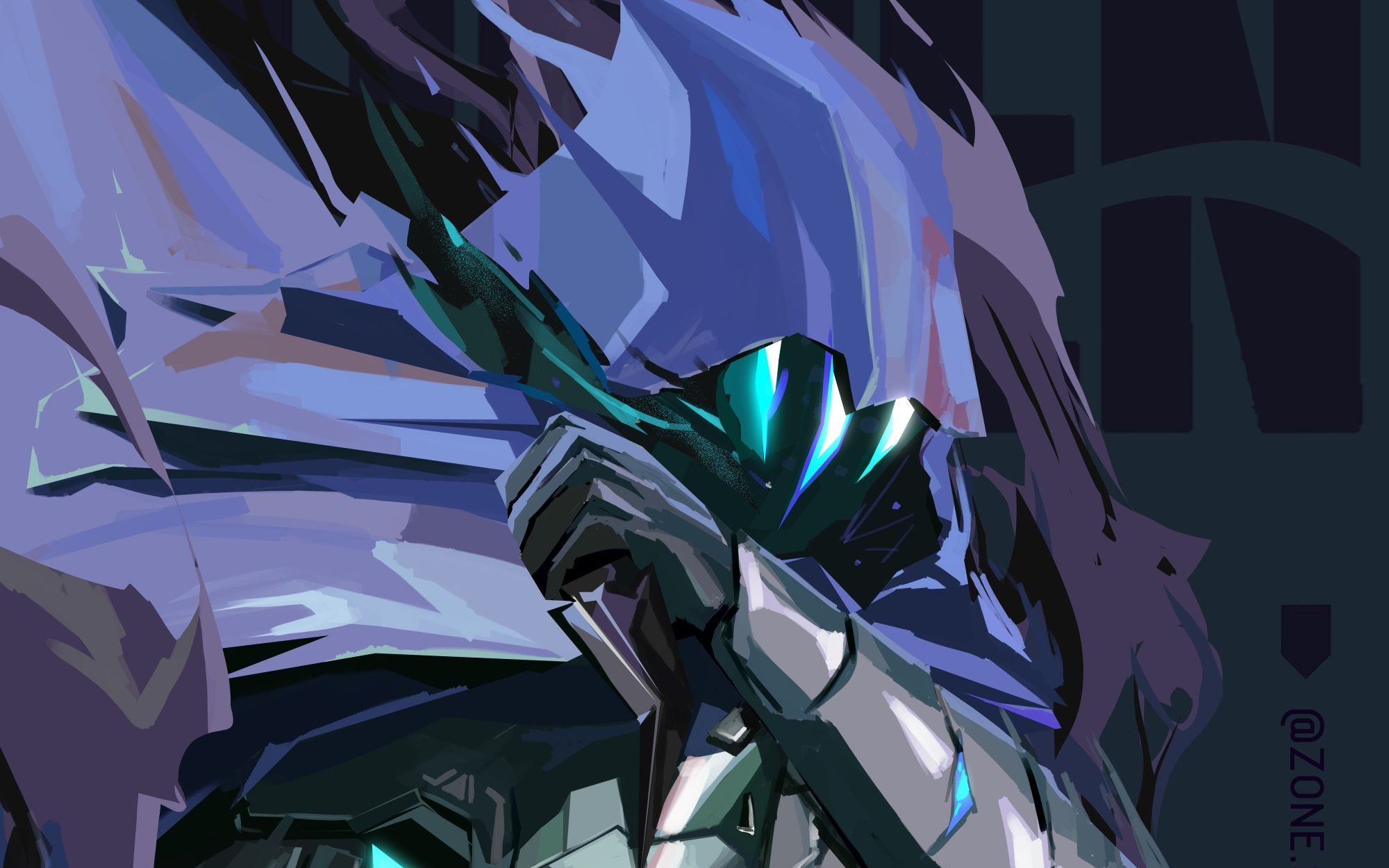 【valorant】再见omen,美服最强欧门flexinja的最后一个集锦